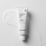 CURECODE Soothing Relief Gel - 80ml - Image 3