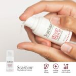 Scarban Velvet Touch Silicone Gel - 15ml - Image 2