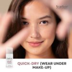 Scarban Velvet Touch Silicone Gel - 15ml - Image 3